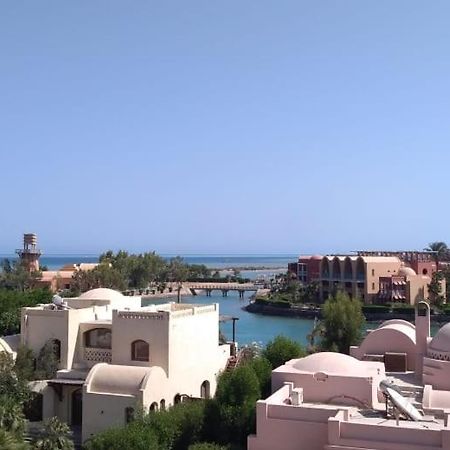 El Gouna Abu Tig Marina Studio Hurgada Dış mekan fotoğraf