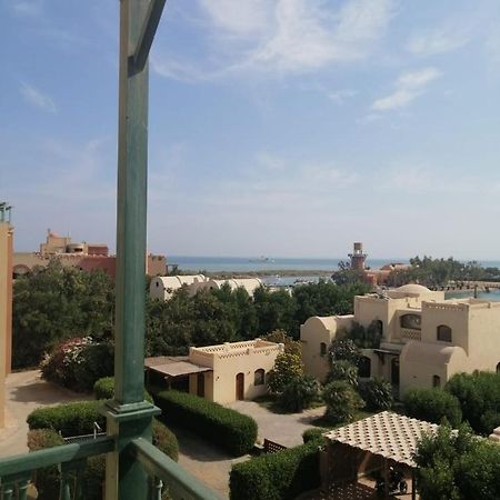 El Gouna Abu Tig Marina Studio Hurgada Dış mekan fotoğraf
