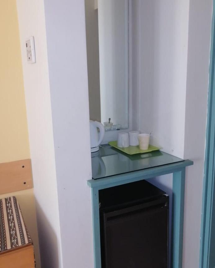 El Gouna Abu Tig Marina Studio Hurgada Dış mekan fotoğraf